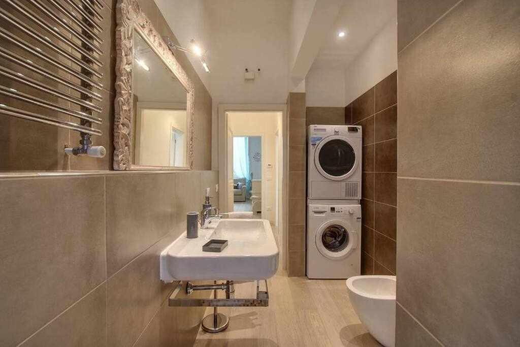 San Marco Elegant Apartamento
