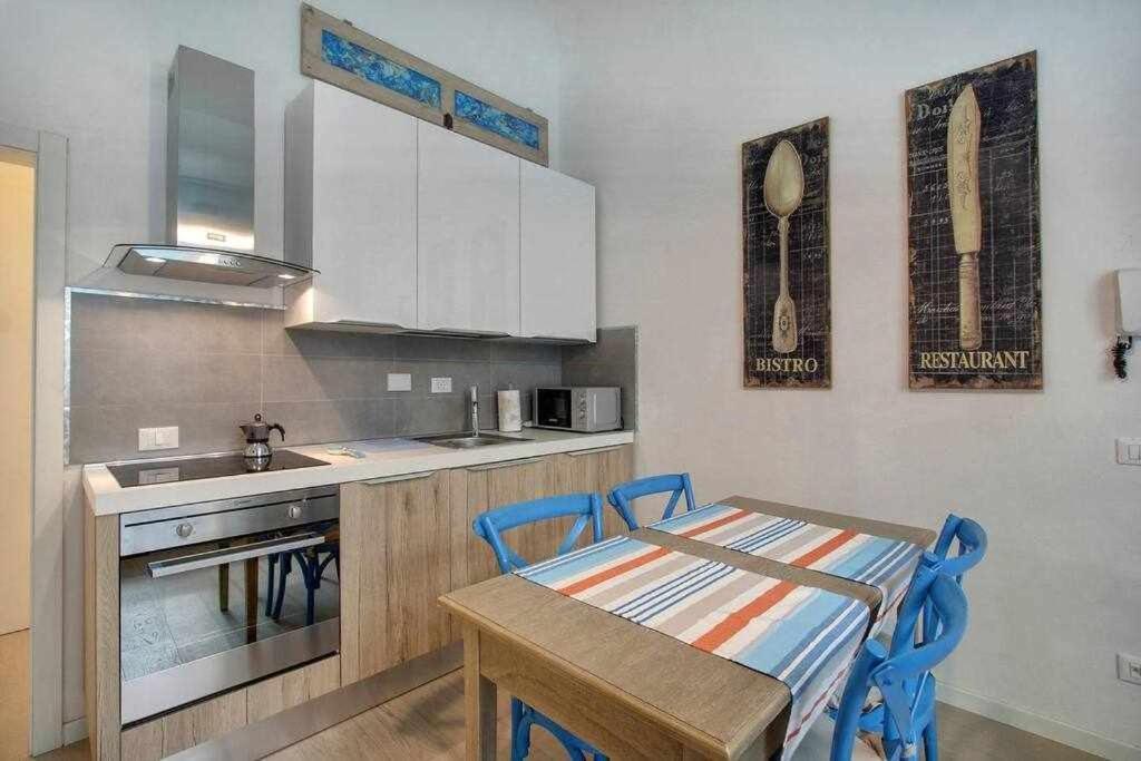 Apartamento San Marco Elegant *