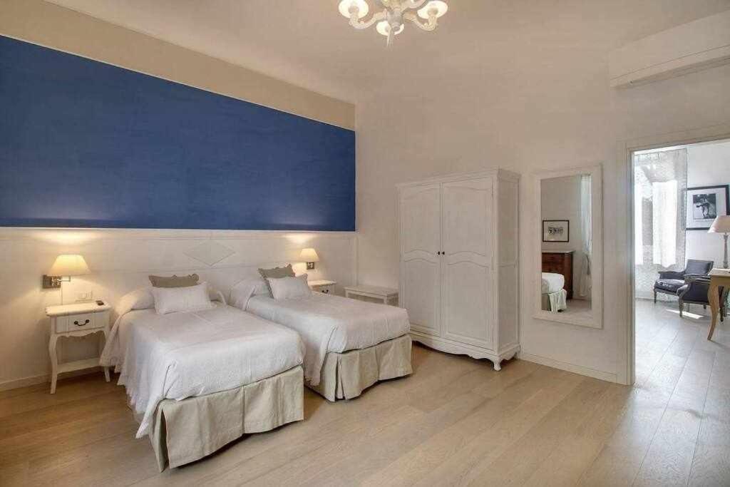 San Marco Elegant Apartamento *