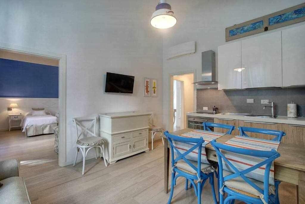 Apartamento San Marco Elegant Florencia