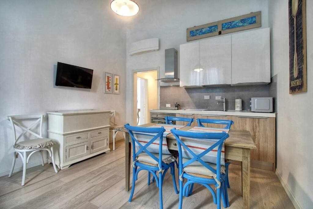 Apartamento San Marco Elegant