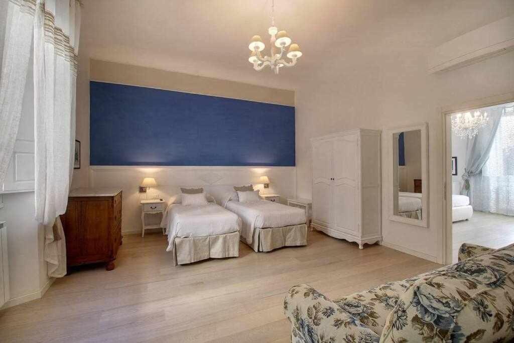 Apartamento San Marco Elegant *