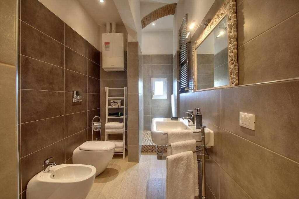 Apartamento San Marco Elegant Florencia