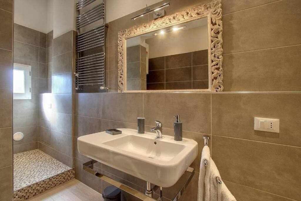 San Marco Elegant Apartamento