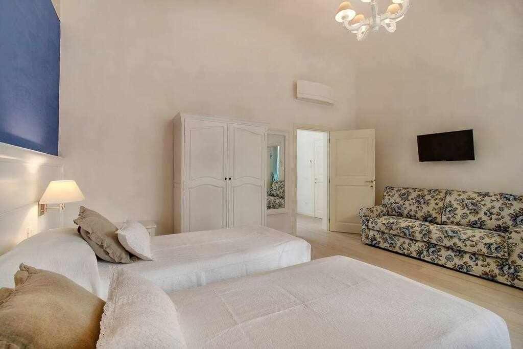 San Marco Elegant Apartamento