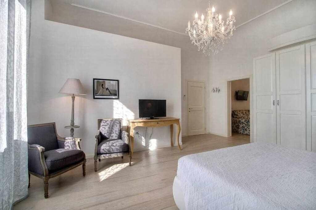 Apartamento San Marco Elegant Florencia