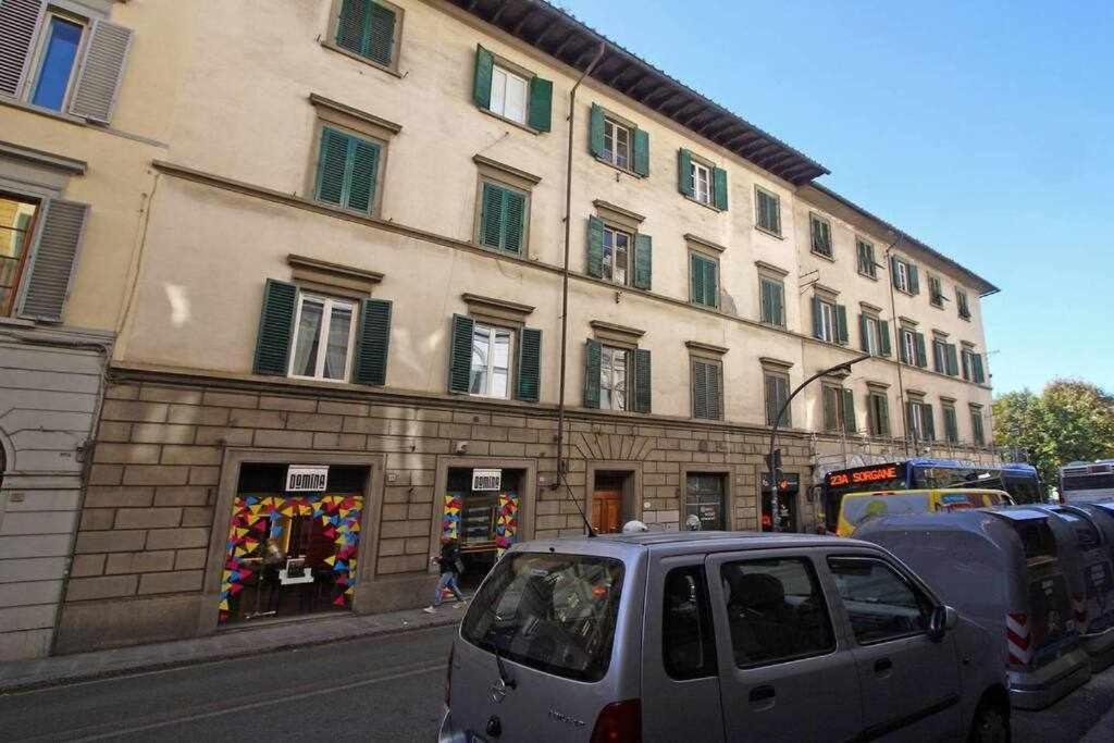 San Marco Elegant Apartamento Florencia