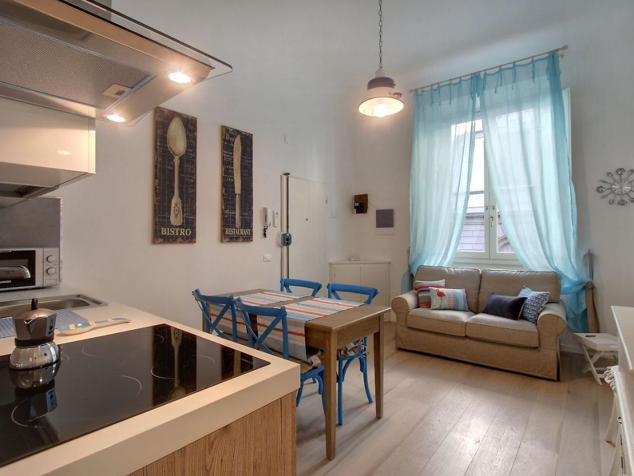 San Marco Elegant Apartamento