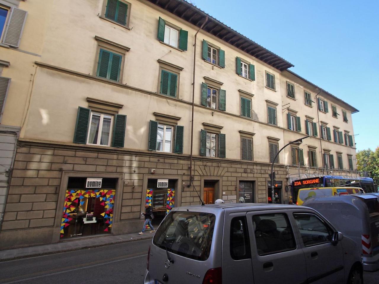 San Marco Elegant Apartamento Florencia